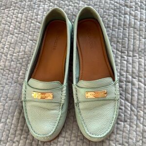 Coach Frederica Loafers